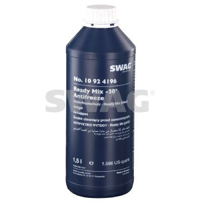 AntiCongelante Swag Azul G11 1,5Lt