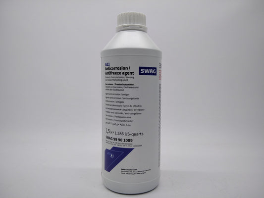 AntiCongelante Swag Verde 1,5Lt