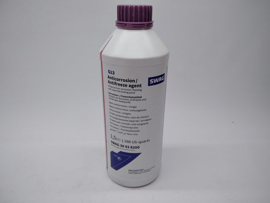 AntiCongelante Swag Violeta G13 1,5Lt