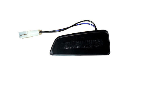 Assistente Conduçao Esquerdo Audi Q5 | 08-16