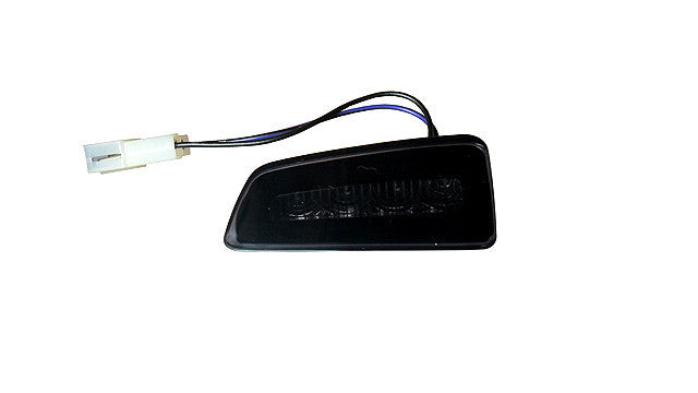 Assistente Conduçao Esquerdo Audi Q5 | 08-16