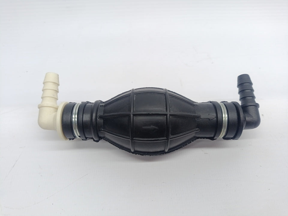 Bomba Combustivel Manual Renault Opel Nissan 8mm