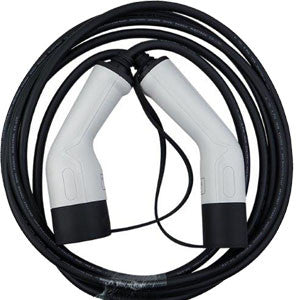 Cabo Carregador Electrico Tipo 2 230V 16A