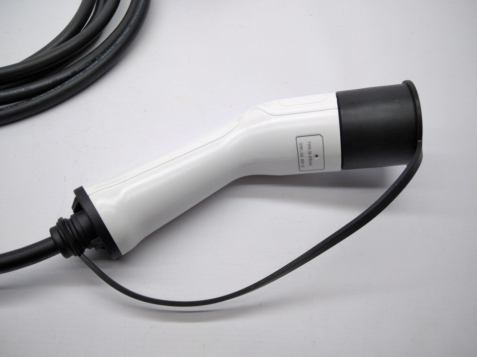 Cabo Carregador Electrico Tipo 2 230V 16A