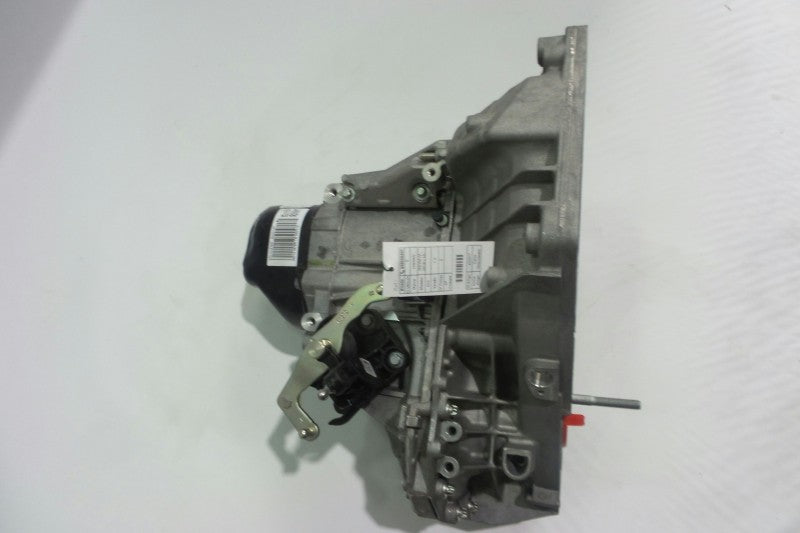 Caixa Velocidades Manual Nissan Micra IV K13 10 -