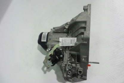 Caixa Velocidades Manual Nissan Micra IV K13 10 -