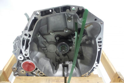 Caixa Velocidades Manual Nissan Note 05 - 12