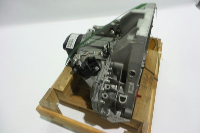 Caixa Velocidades Manual Nissan Note 05 - 12
