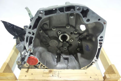 Caixa Velocidades Manual Renault Clio III 05 -
