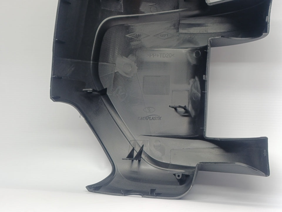 Capa de Espelho Esquerda Renault Master 10-22