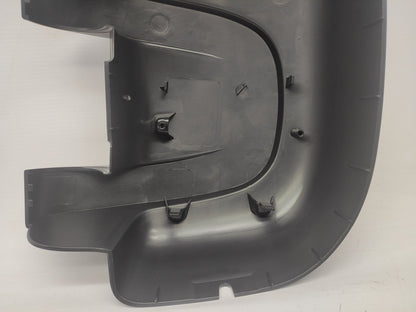 Capa Espelho Direito Renault Master 03-10.
