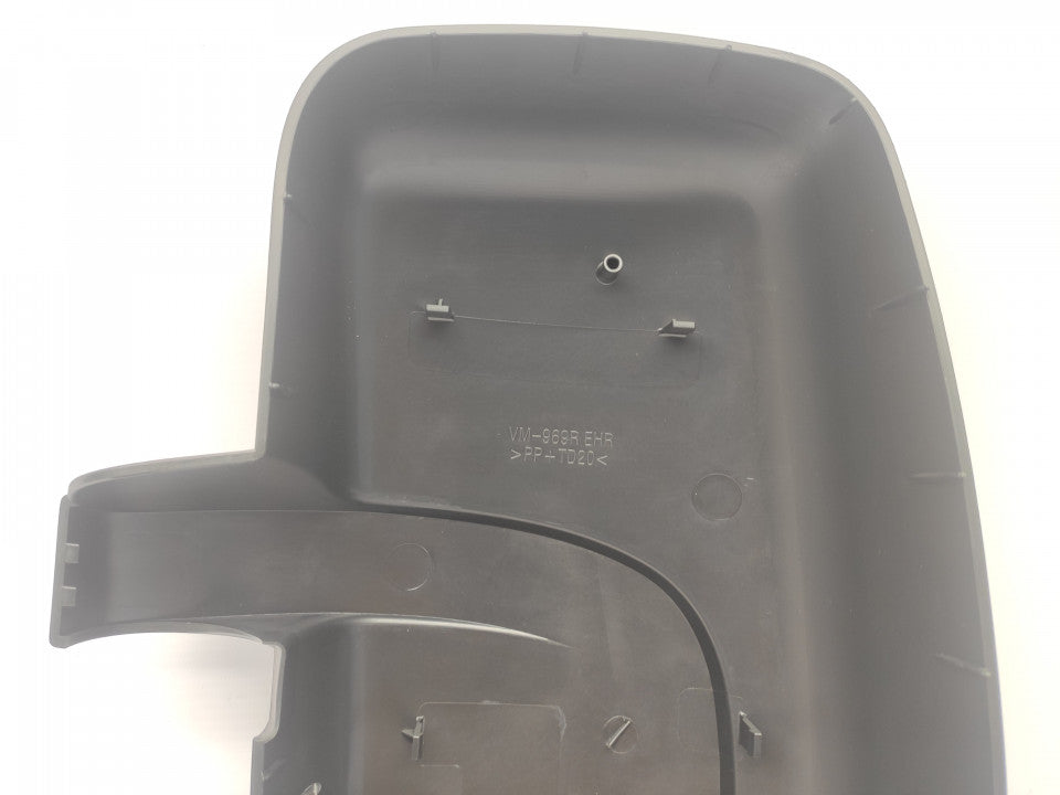 Capa Espelho Direito Renault Master 03-10.