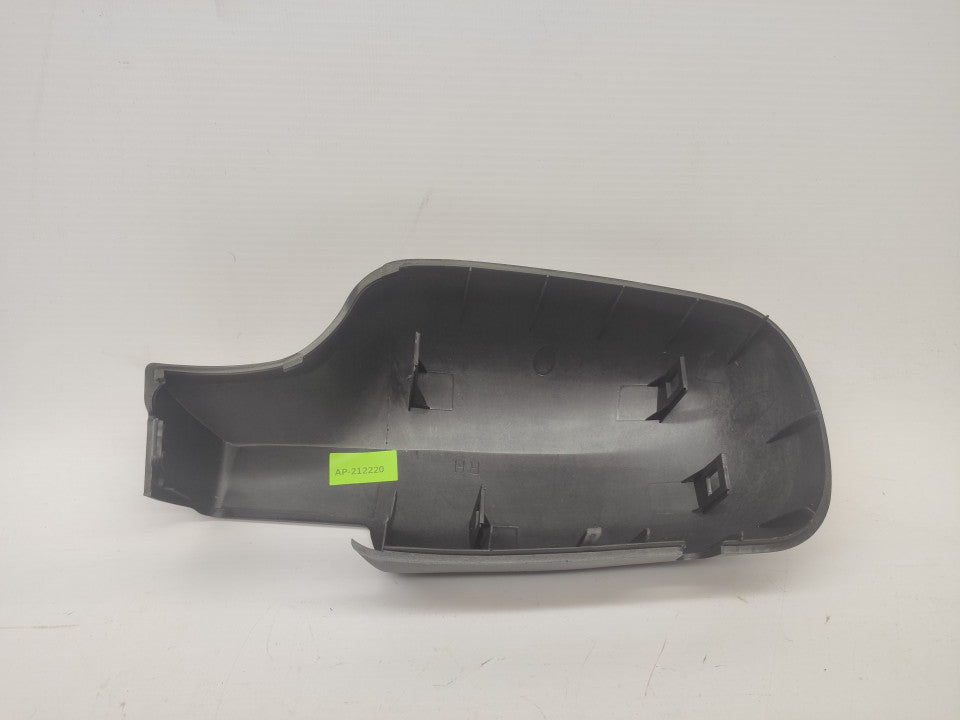 Capa Espelho Direito Renault Megane 03-08