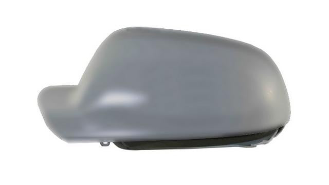 Capa Espelho Esquerda Audi A3 A4 A5 10-17 P/ Pintar
