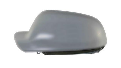 Capa Espelho Esquerda Audi A3 A4 A5 10-17 P/ Pintar