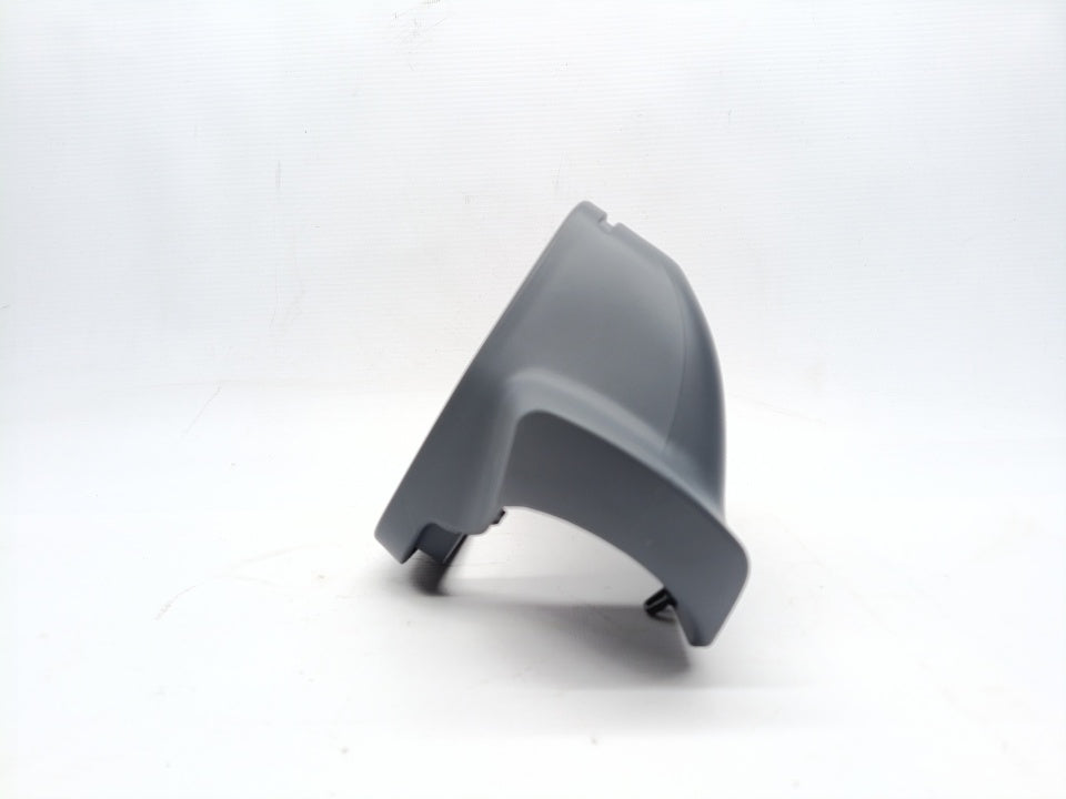 Capa Espelho Esquerda Audi A3 A4 A5 10-17 P/ Pintar