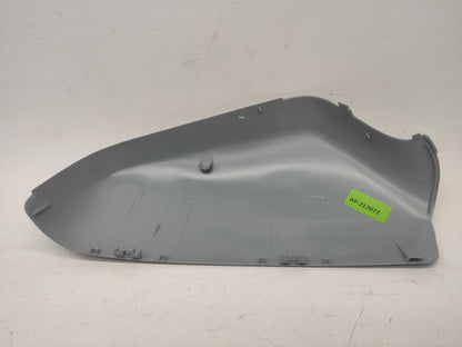 Capa Espelho Esquerda Opel Astra G 98-04 P/ Pintar
