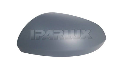 Capa Espelho Esquerda P/ Pintar Dacia Duster 17-22