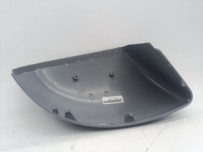 Capa Espelho Esquerda P/ Pintar Dacia Duster 17-22