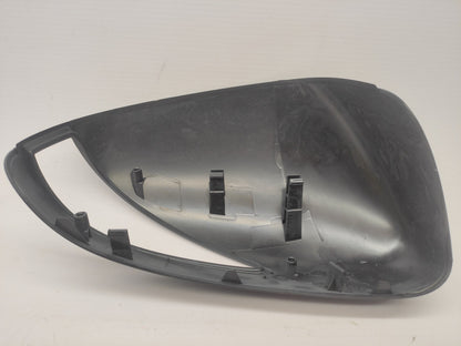 Capa Espelho Esquerda P/ Pintar Honda Civic VIII Hatchback | 06-12
