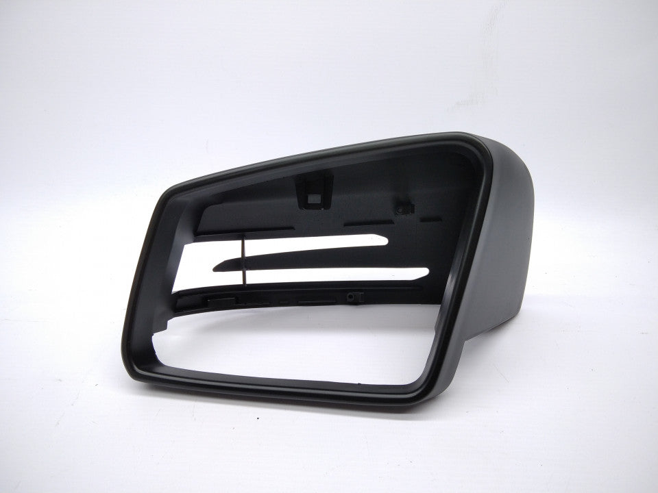 Capa Espelho Esquerda P/ Pintar Mercedes 08-15