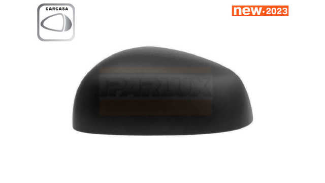 Capa Espelho Esquerda Smart Forfour 14-22