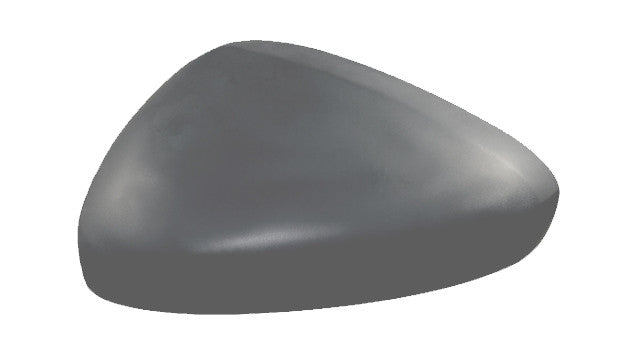 Capa Espelho Esquerdo Citroen C3 10-16