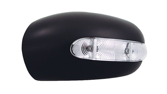 Capa Espelho Esquerdo Mercedes Benz W203 C 04-07