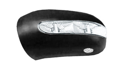 Capa Espelho Esquerdo Mercedes Benz W211 E 02-09