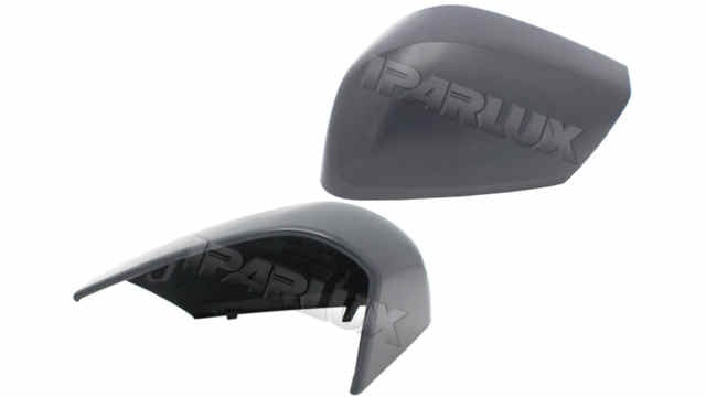 Capa Espelho Esquerdo P/ Pintar Citroen C4 III 21-