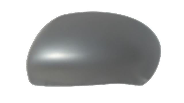 Capa Espelho Esquerdo P/Pintar Nissan Juke 10-13