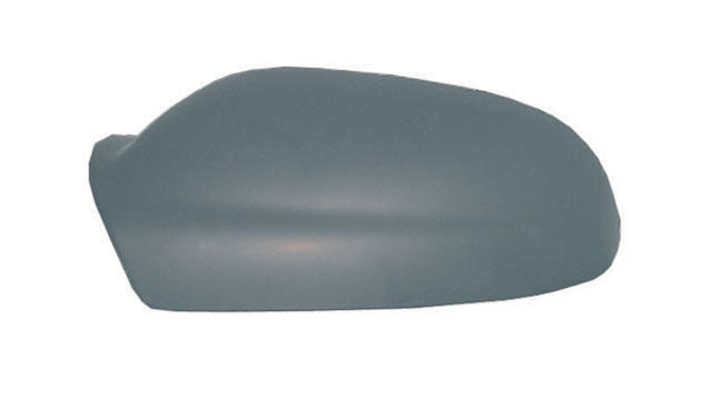 Capa Espelho Esquerdo P/Pintar Volkswagen Fox 05-10