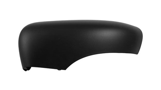 Capa Espelho Esquerdo Renault Captur 13-17