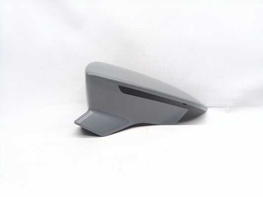 Capa Espelho Esquerdo Seat Leon 13-