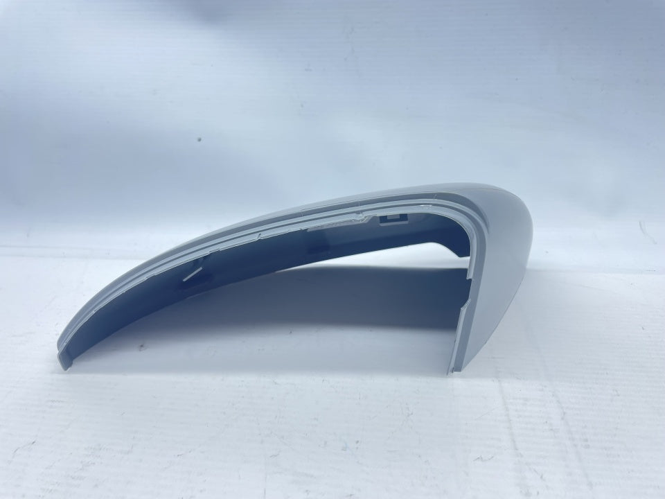 Capa Espelho Esquerdo Volkswagen Golf VII 12-20