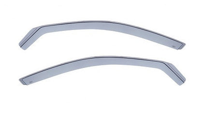 Chuventos Seat Alhambra 2010 -