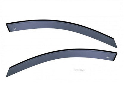 Chuventos Suzuki Vitara 2015 -