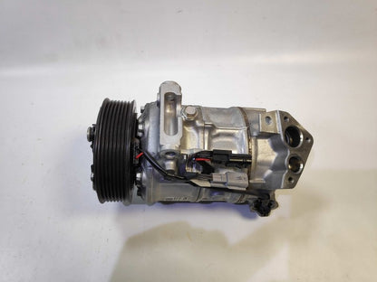 Compressor Ar condicionado AC Renault Megane IV 15 -