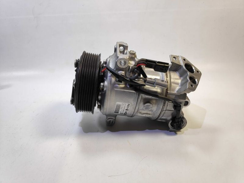 Compressor Ar condicionado AC Renault Megane IV 15 -