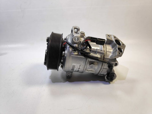 Compressor Ar Condicionado Renault Scenic IV 15 -