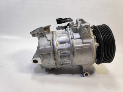 Compressor Ar Condicionado Renault Scenic IV 15 -
