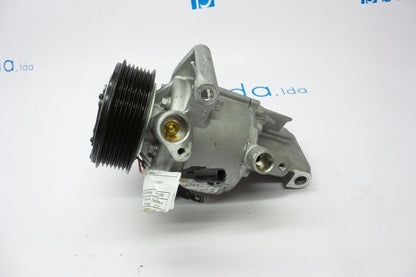 Compressor do Ar condicionado Dacia Sandero II 12 -