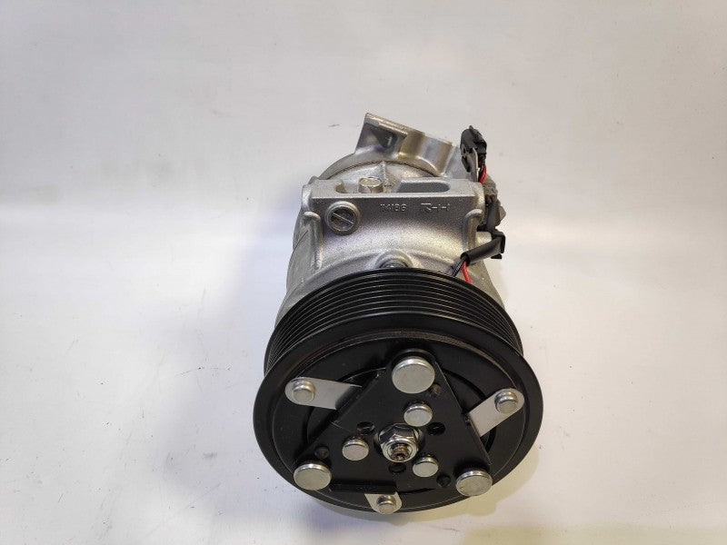 Compressor do Ar condicionado Nissan Qashqai J11 13 - 19