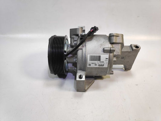 Compressor do Ar condicionado Renault Twingo III 14 -