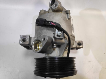 Compressor do Ar condicionado Renault Twingo III 14 -