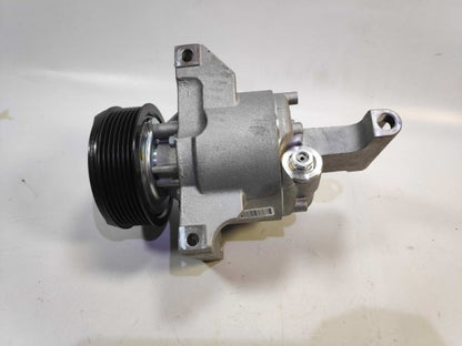 Compressor do Ar condicionado Smart Fortwo Coupé (453) 14 -