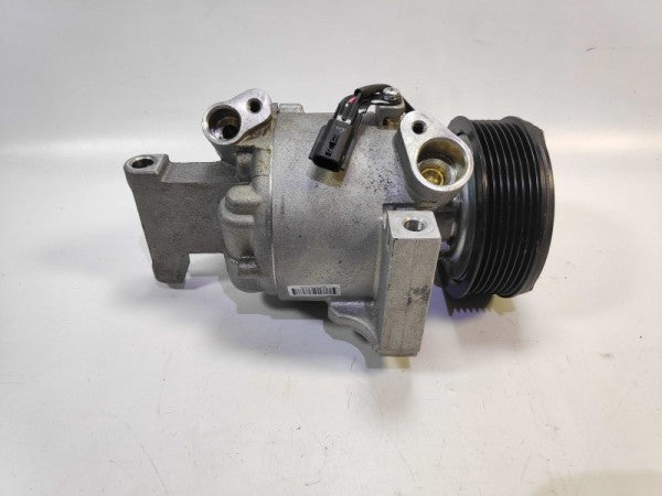 Compressor do Ar condicionado Smart Fortwo Coupé (453) 14 -