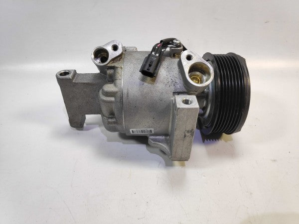 Compressor do Ar condicionado Smart Fortwo Coupé (453) 14 -