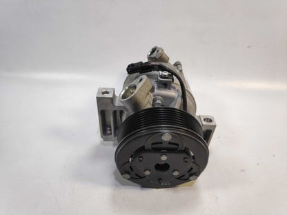Compressor do Ar condicionado Smart Fortwo Coupé (453) 14 -