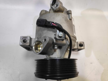 Compressor do Ar condicionado Smart Fortwo Coupé (453) 14 -
